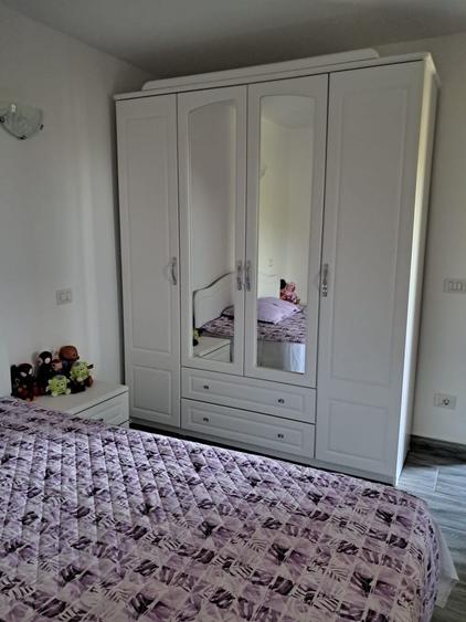 Casă cu 4 camere în Valea Seacă