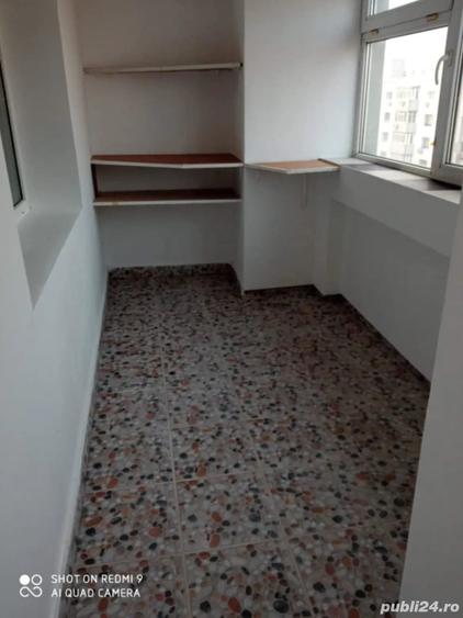 Apartament cu 3 camere decomandat în Muncii