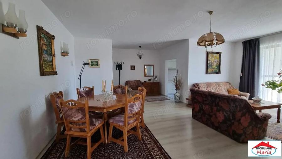 Apartament cu parcare, etaj 1 in vila zona Odobescu - 6