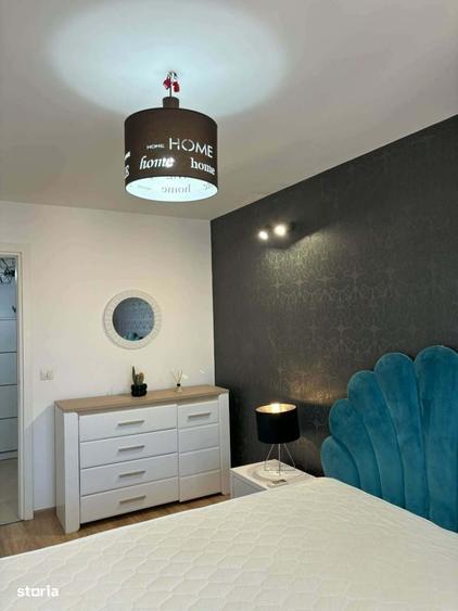 Apartament cu 2 camere în Theodor Pallady