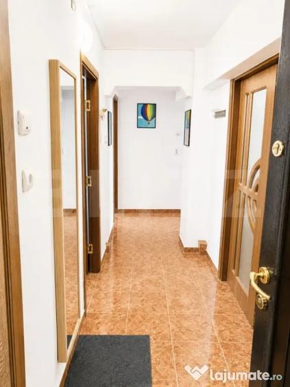 Apartament 3 camere, 68 mp, zona Astra - 6