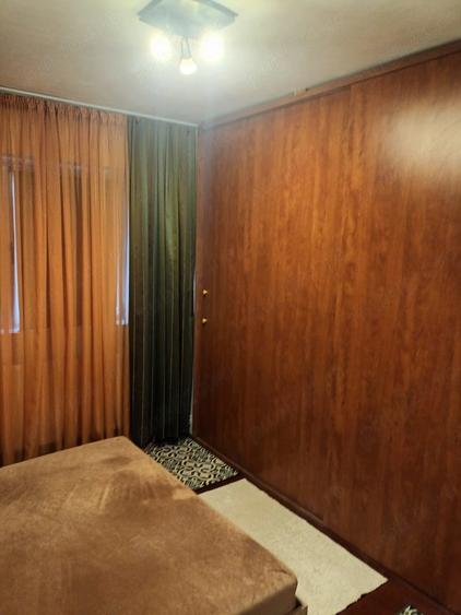 Apartament cu 2 camere decomandat în 1 Mai