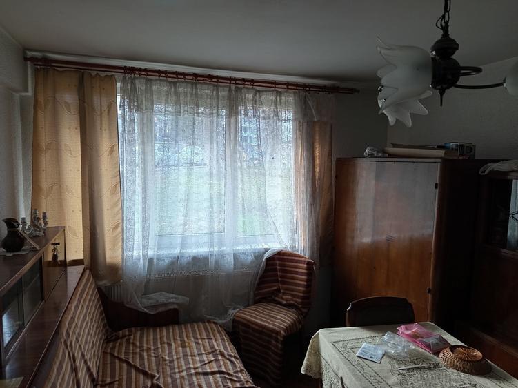 Apartament cu 2 camere în Ultracentral