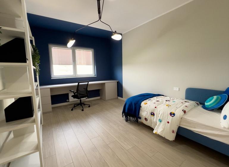 Apartament cu 3 camere decomandat în Ghencea