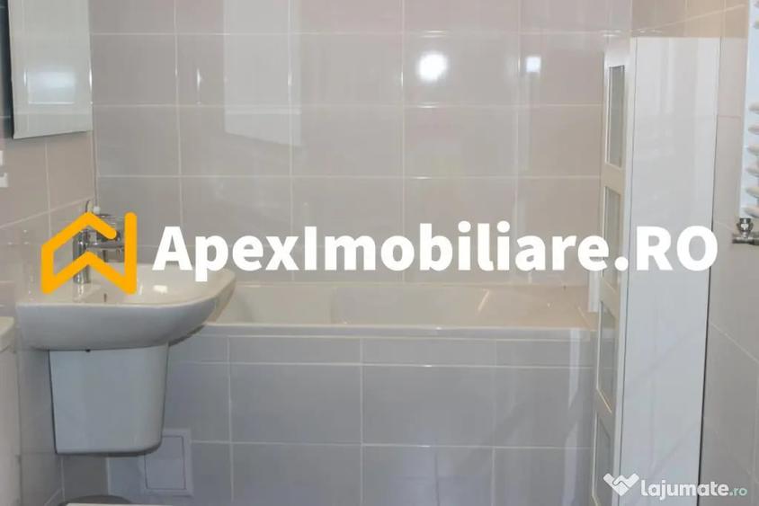 Apartament 2 camere de inchiriat Aviatiei Bucure?ti | ApexI - 5