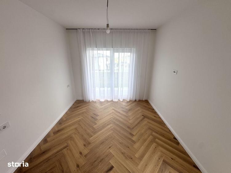 Casă cu 4 camere în Bucium
