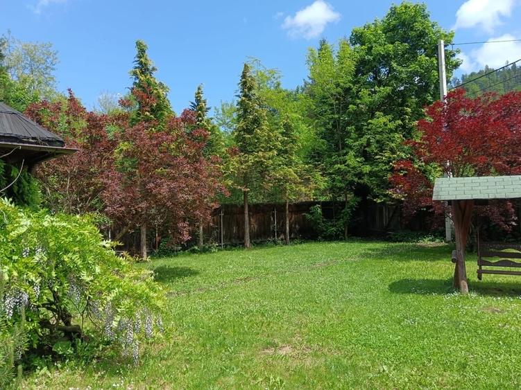 Casă cu 3 camere în Sucevița