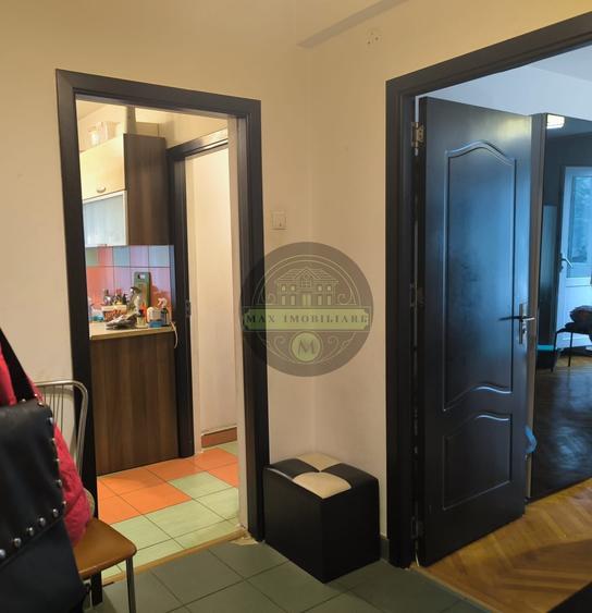 Apartament 2 camere, confort 1 CIRCULAR zona Nord, Cameliei - Brumarelelor - 6