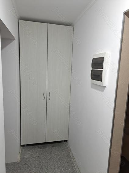 Garsonieră semidecomandată în Ferentari