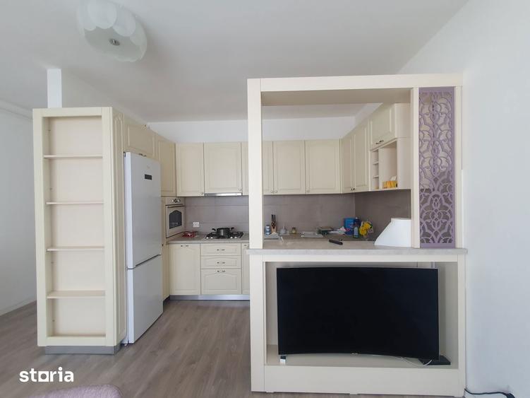 Apartament cu 3 camere în Titan
