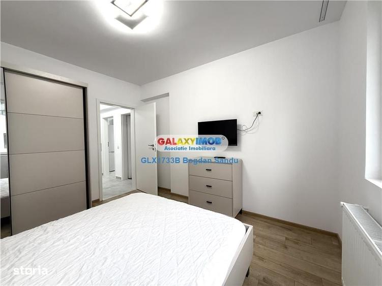 Apartament cu 2 camere decomandat în Roșu