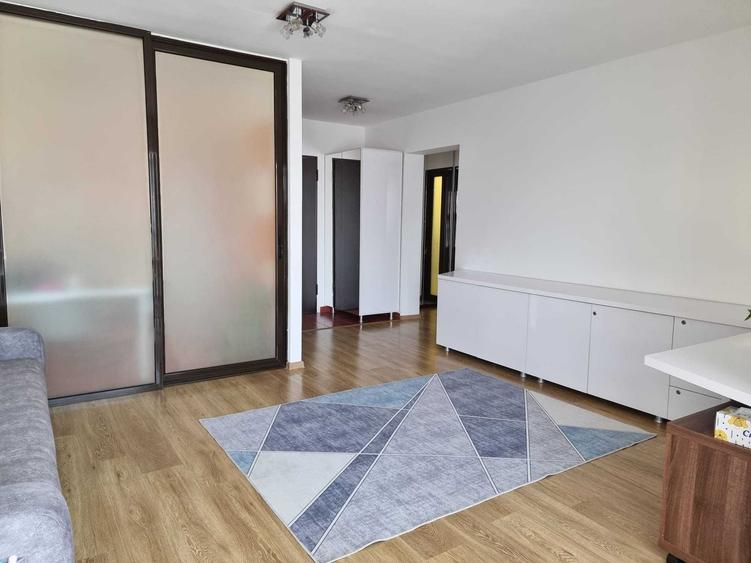 Inchiriere apartament 2 camere Iasi, Bucium (str. Fermei) - 7