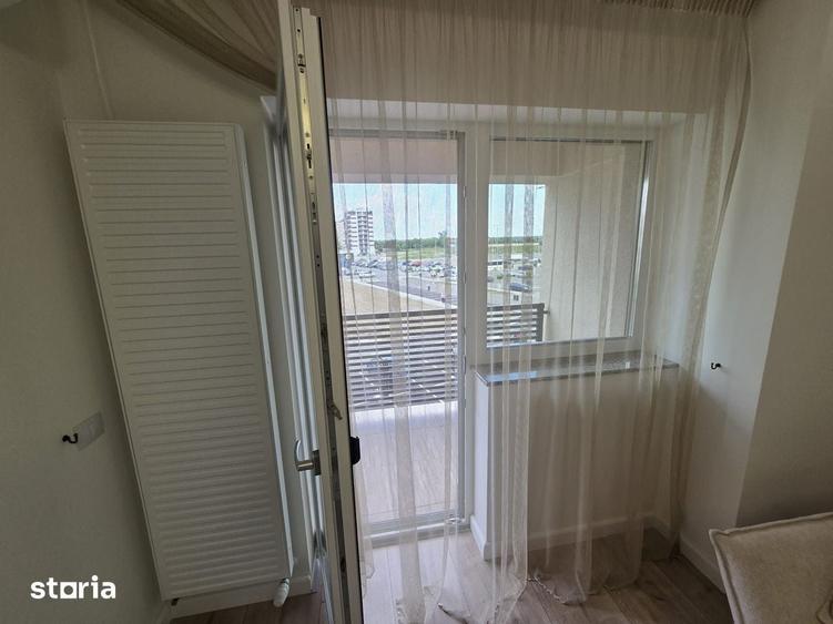 Apartament cu 2 camere în Dofteana