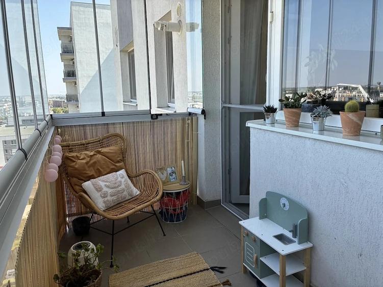 Apartament 2 camere | Pallady | 54 mp | Sector 3 | Proprietar - 5