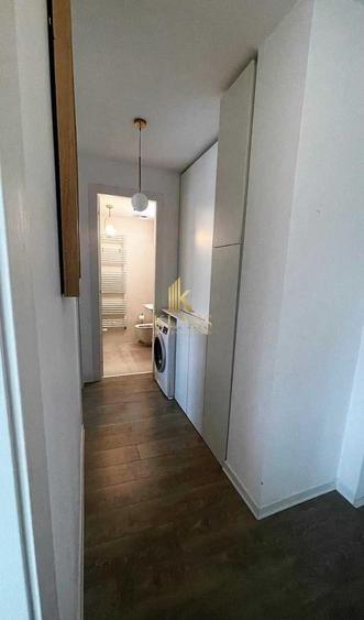 2 camere, Cloud9 Residence, 57 mp, terasa, parcare inclusa - 6