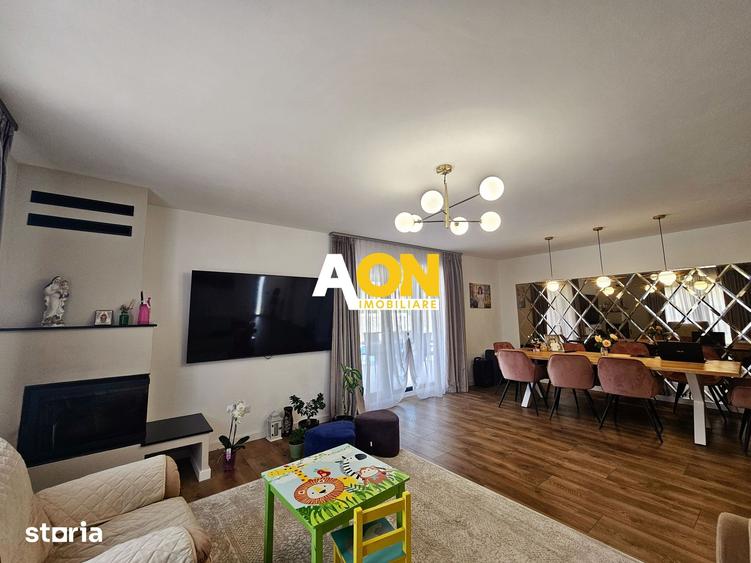 Casă cu 4 camere cu Teren 985 Mp în Partoș