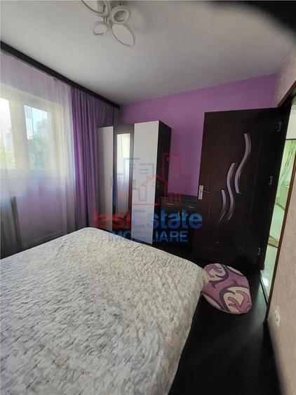 Apartament cu 2 camere decomandat în Filiași