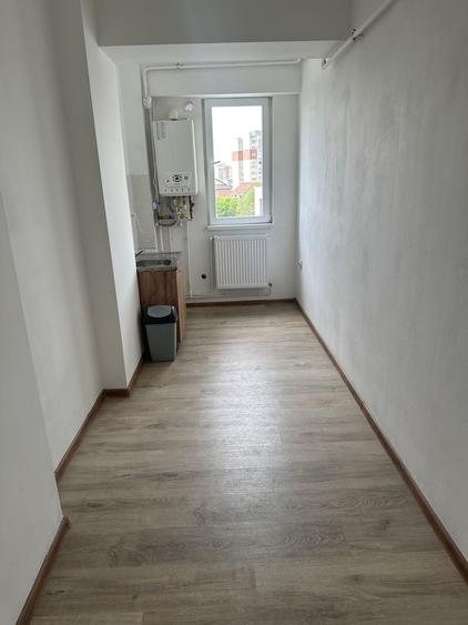 Garsonieră decomandată în Cornitoiu