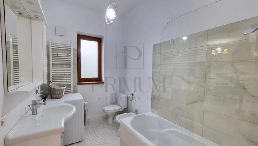 Apartament cu 2 camere decomandat, mobilat în Complex Studențesc
