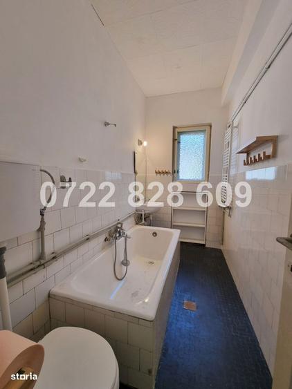 Apartament cu 2 camere în Dorobanți
