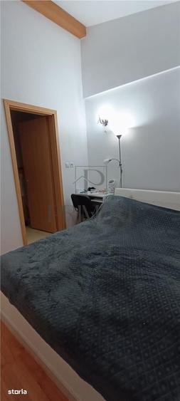 Apartament cu 4 camere decomandat în Aradului