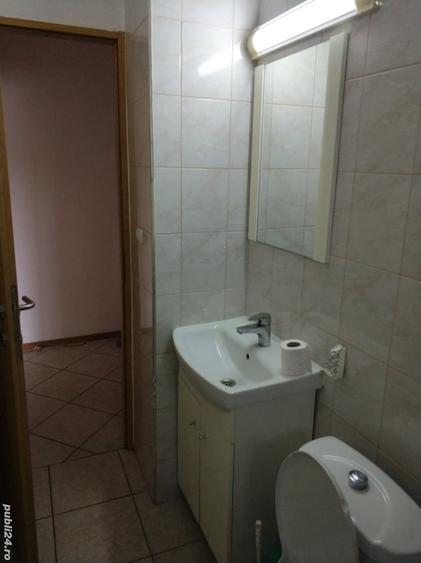 Apartament cu 1 camera de inchiriat - 5