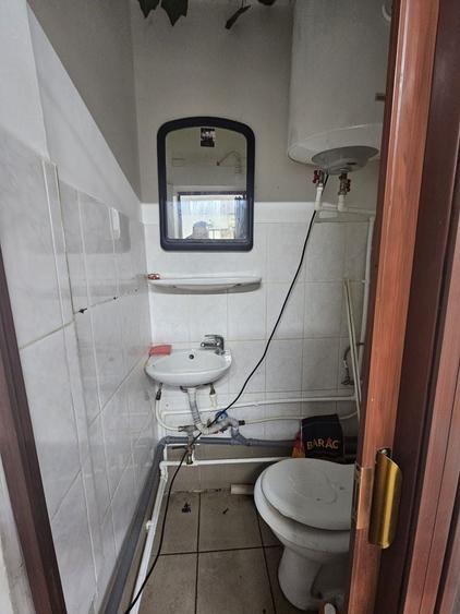 Spațiu comercial, de 42 mp, în Trivale