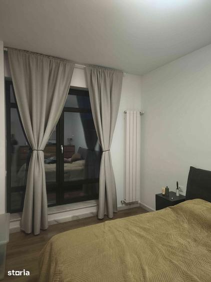 Apartament cu 3 camere în Bucium