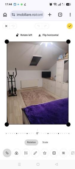 Casă cu 5 camere cu Teren 155 Mp în Central