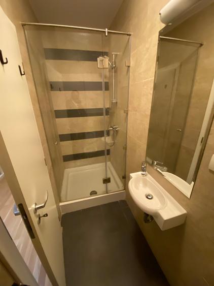 Apartament cu 2 camere decomandat în Braytim
