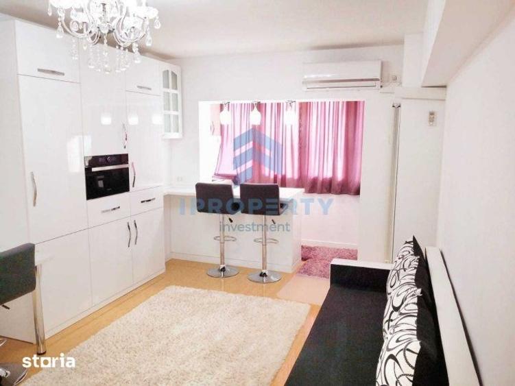 Apartament 3 camere | Calea Mosilor-Eminescu | 7 min metrou | Ac - 4