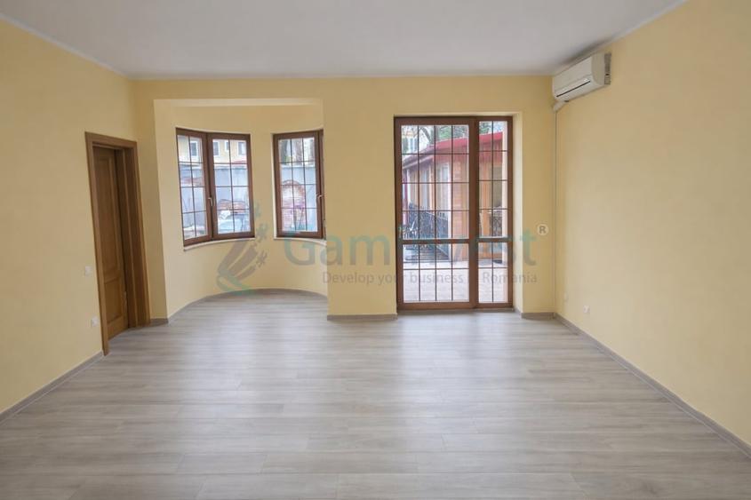 Spațiu comercial, de 624 mp, în Central