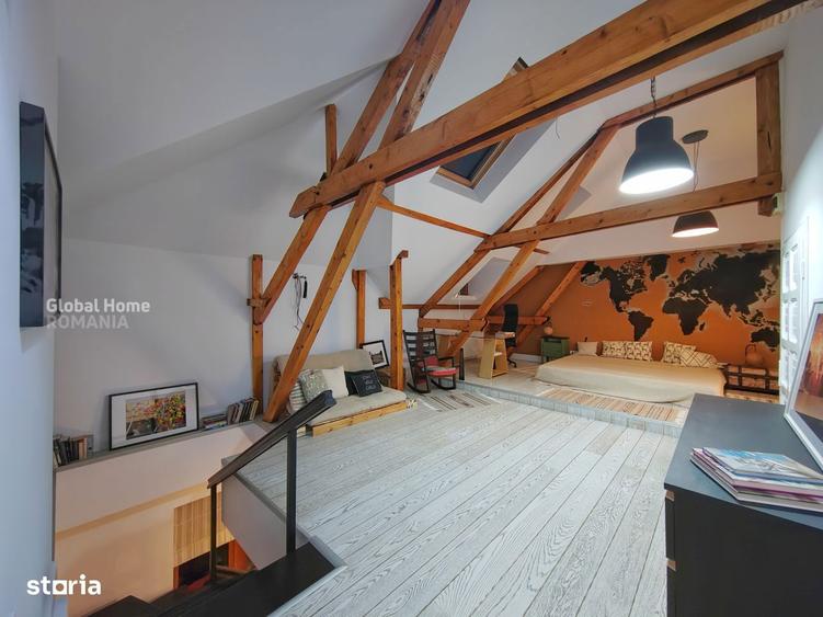 3-Room Apartment | Central | Charming Villa | Garage - 7