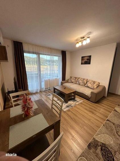Apartament cu 2 camere în Libertății