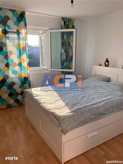 Apartament cu 2 camere decomandat în Timpuri Noi
