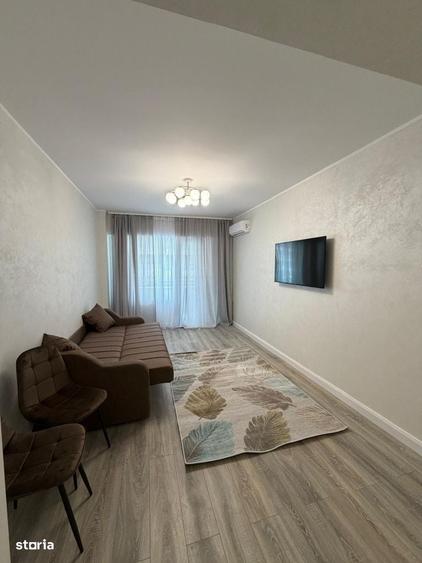 Apartament cu 4 camere decomandat în Copou