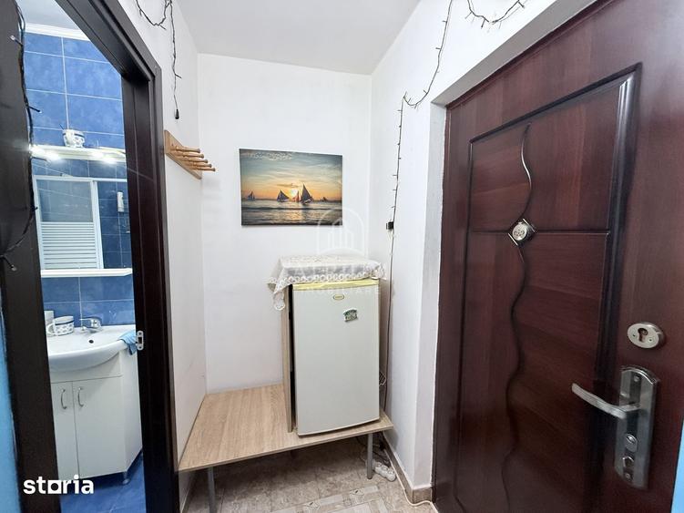 Garsonieră în Dâmbul Rotund