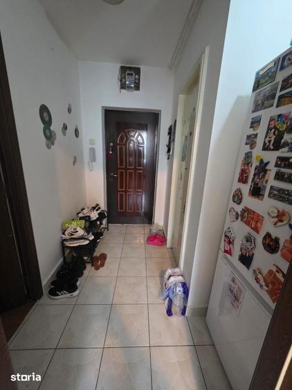 Apartament cu 2 camere în Ultracentral