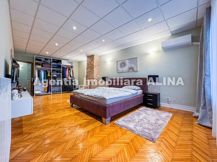Casă cu 2 camere cu Teren 1470 Mp în Brănișca