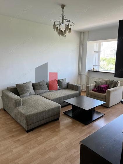Apartament cu 3 camere decomandat în Colentina