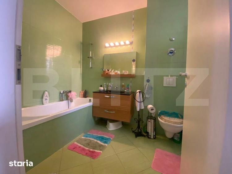 Apartament 3 camere de vanzare zona excelenta, cu loc de parcare - 8
