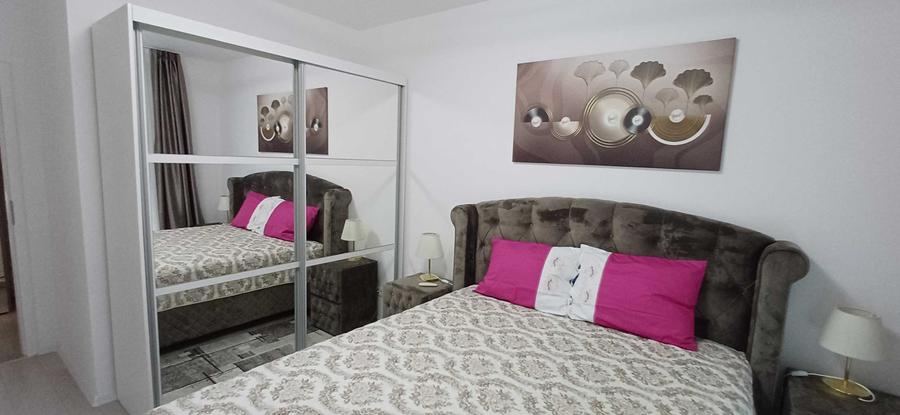 Apartament cu 2 camere decomandat în Circumvalațiunii