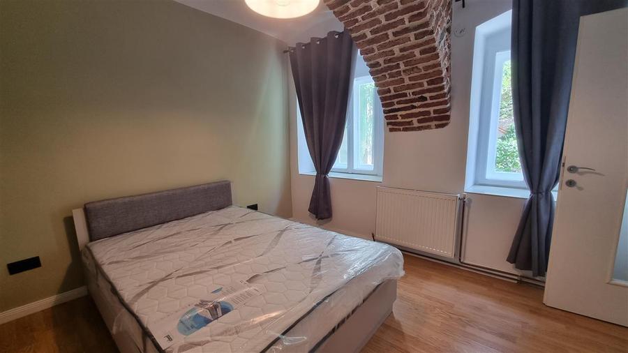 Apartament de 2 camere zona Centrul Istoric - 2