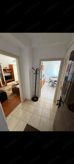 Garsonieră decomandată în Ultracentral