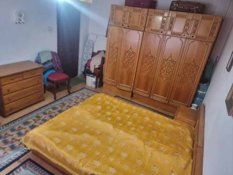 Apartament cu 2 camere decomandat, mobilat în Centrul Civic