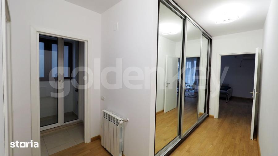 Apartament cochet 3 camere, 3 bai | 81mp gradina exclusiva - 10