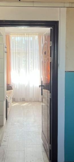 Garsonieră nedecomandată în Astra