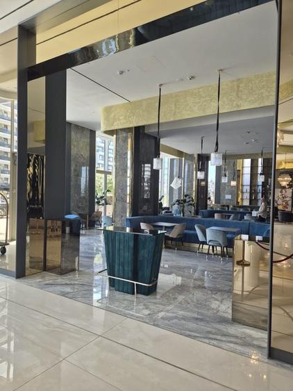 Apartament în Central