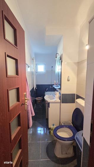 Apartament cu 2 camere decomandat, mobilat în Nord