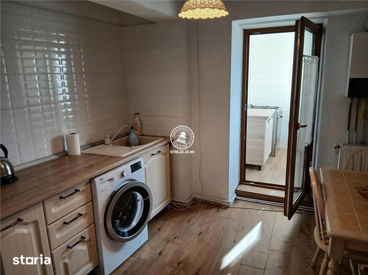 Apartament cu 4 camere în Canta